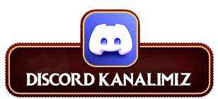 Discord Kanalımız