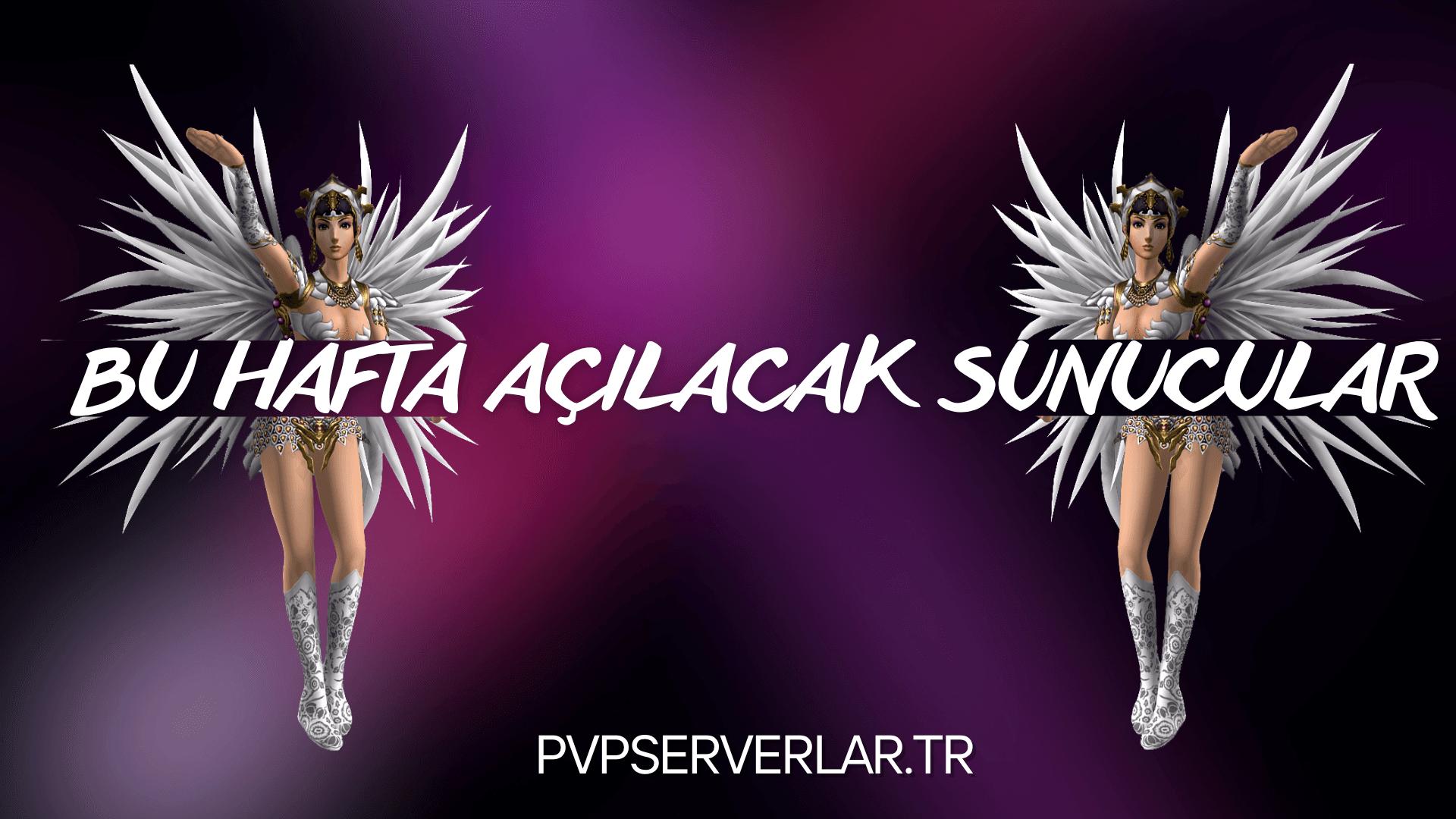 12–19 Aralık 2025 Metin2 PvP, Emek ve Farm Server Açılışları ve Listesi
