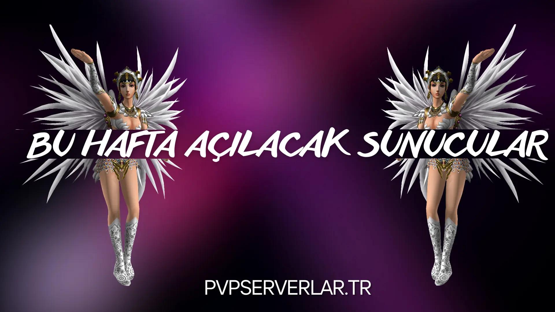 16 Ocak 2026 Haftası: Metin2 PvP Dünyasında Büyük Kapışma (Kartal2, Meridia2, Ender2, Alka2, Evren2, Rega2, MSP2 Winter, Alamet2, Aenor2)