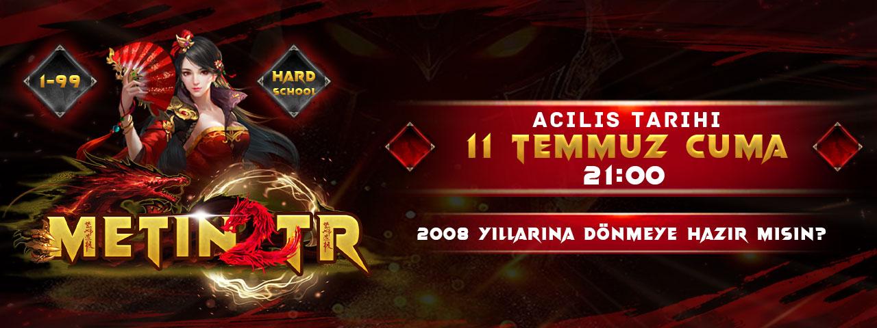 Metin2TR banner