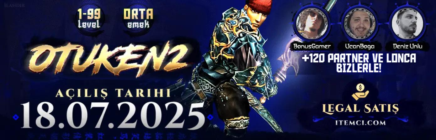 ÖtükenMt2 banner