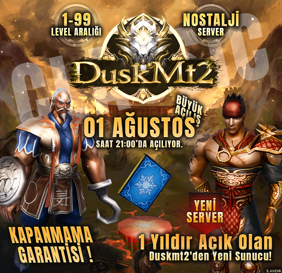 DuskMt2 banner