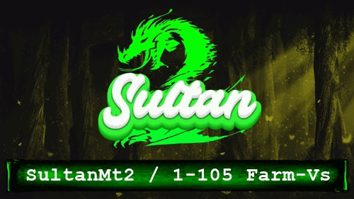 SultanMt2 banner