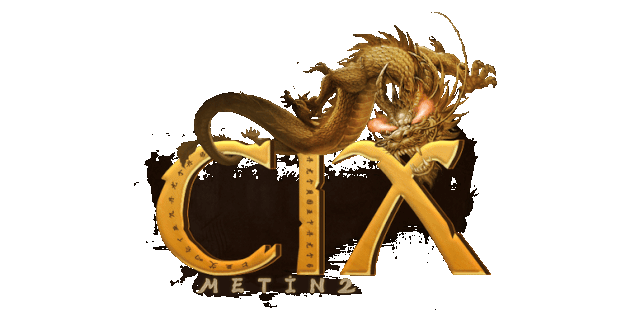 Cixmt2 1-105 Farm Emek Server logo
