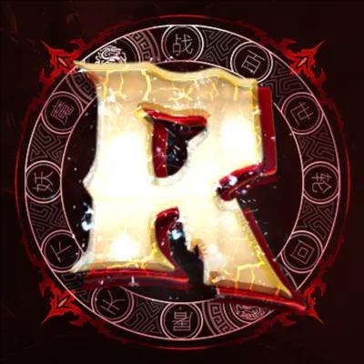 Ragnar2 55-120 Farm server logo