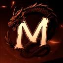 Monarch2 Rinamt2 Tarzı Orta Emek server logo