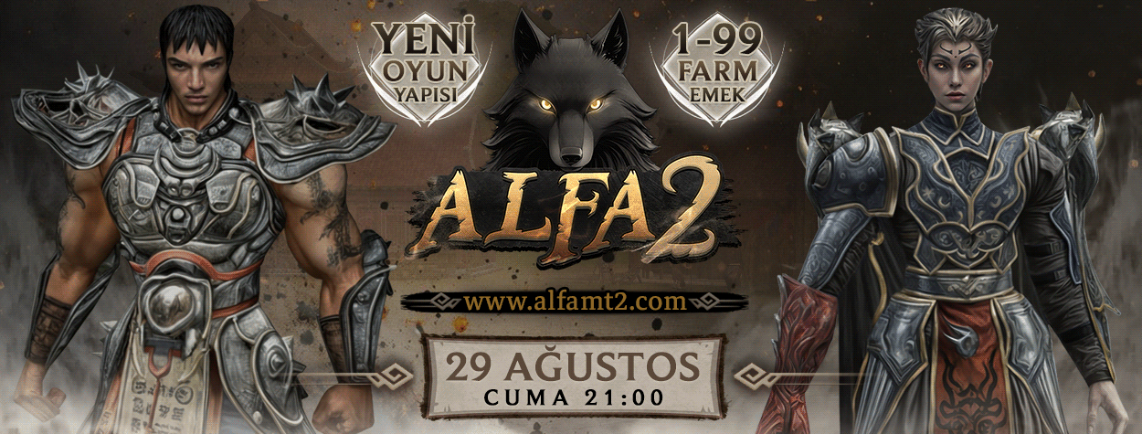 Alfamt2 1-99  banner