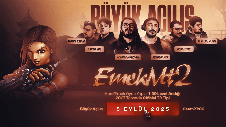 Emek Mt2 5 Eylül Cuma 1-99 banner