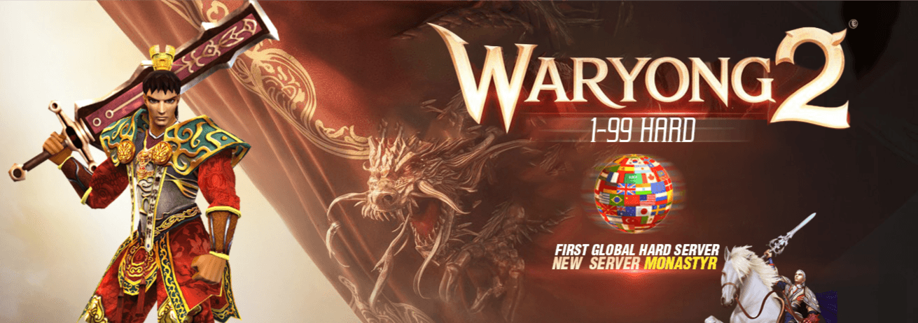 Waryong2 Mt2 12 Eylül  banner