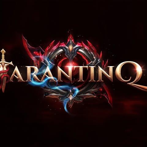 Tarantin Mt2 1-99 Oldschool 12 Eylül logo