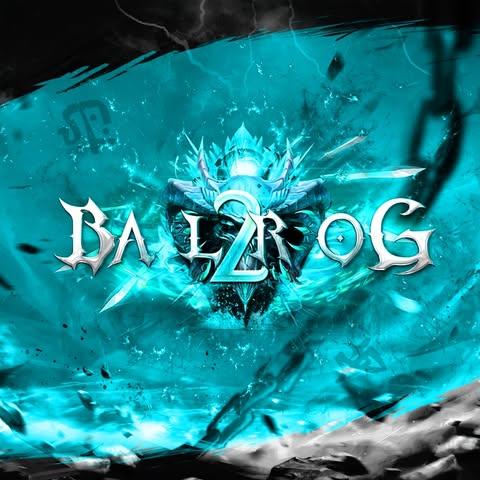 Balrog2 98-99 Wslik Mt2 Server logo