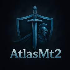 ATLASMT2 logo