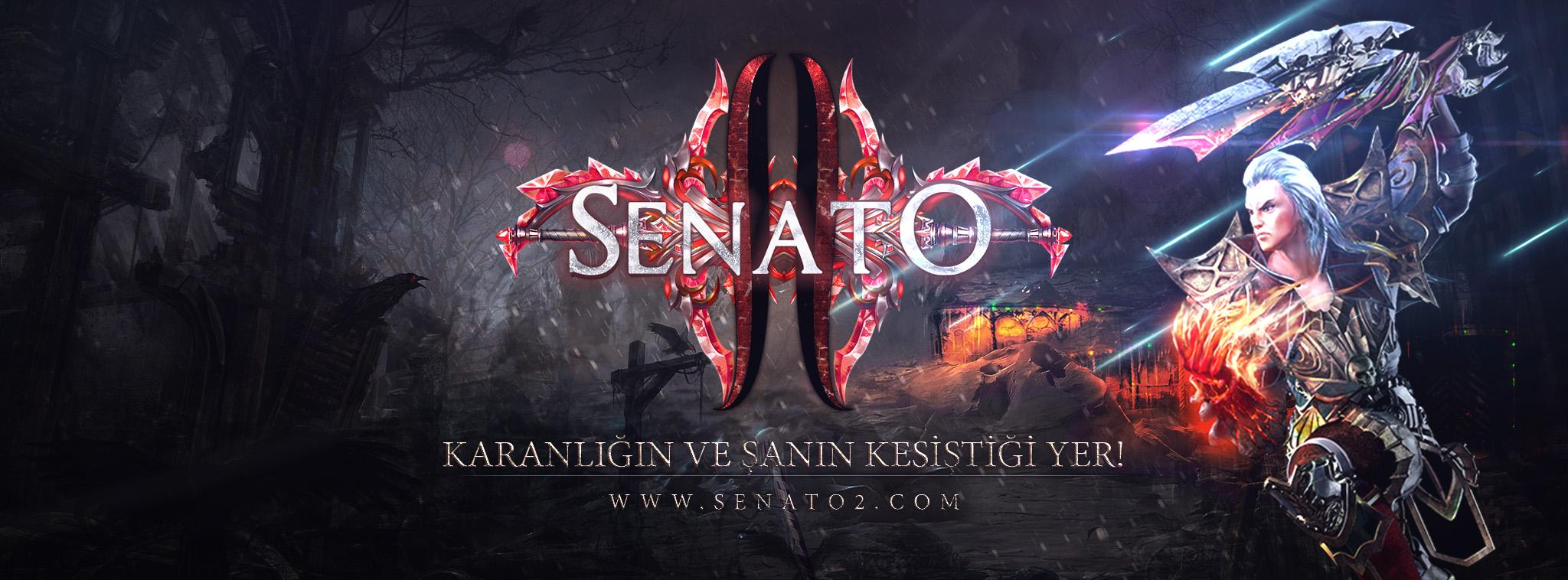 SENATO2 banner