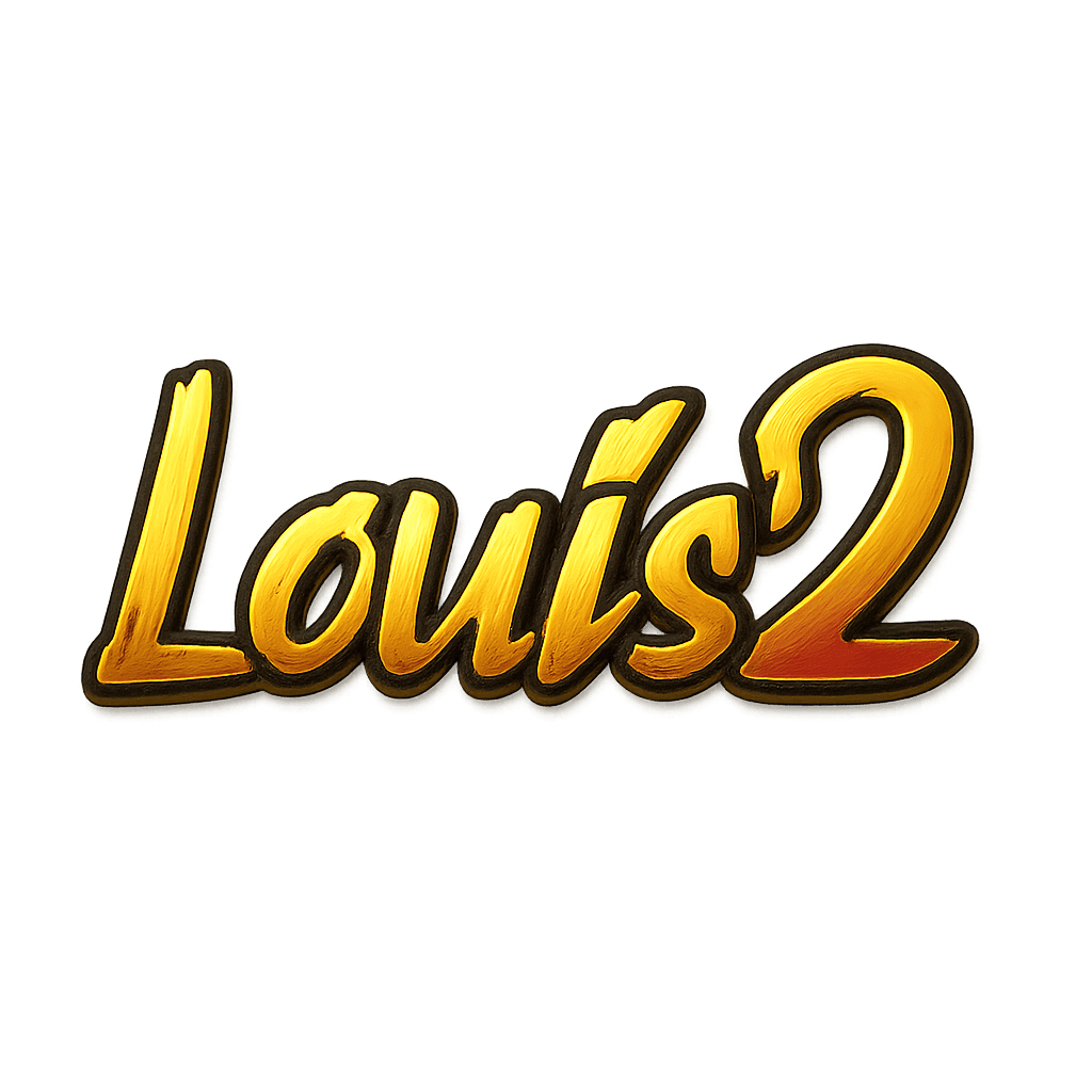Louis2 logo