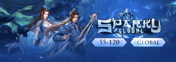 Sparky2 | SparkyMt2 - Orta Emek 55-120  5 Aralık Tarihinde Açılıyor! banner