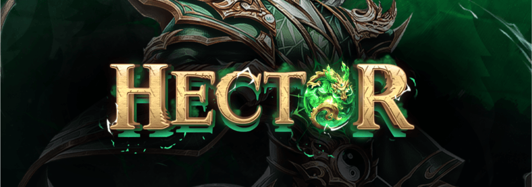 Hector2 (55-120) Sınırsız Hasar & Farm Server - 12 Aralık Açılıyor! banner