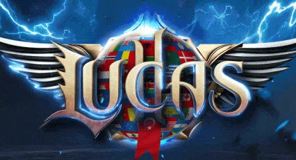 Lucas2® NASA Orta Emek 55-120 Server - 2 Ocak Cuma Açılıyor banner