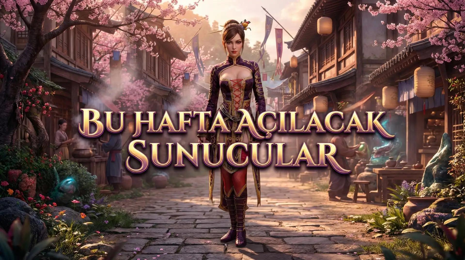 9 - 16 Ocak 2026: Metin2 PvP, Emek ve Farm Server Açılışları Listesi