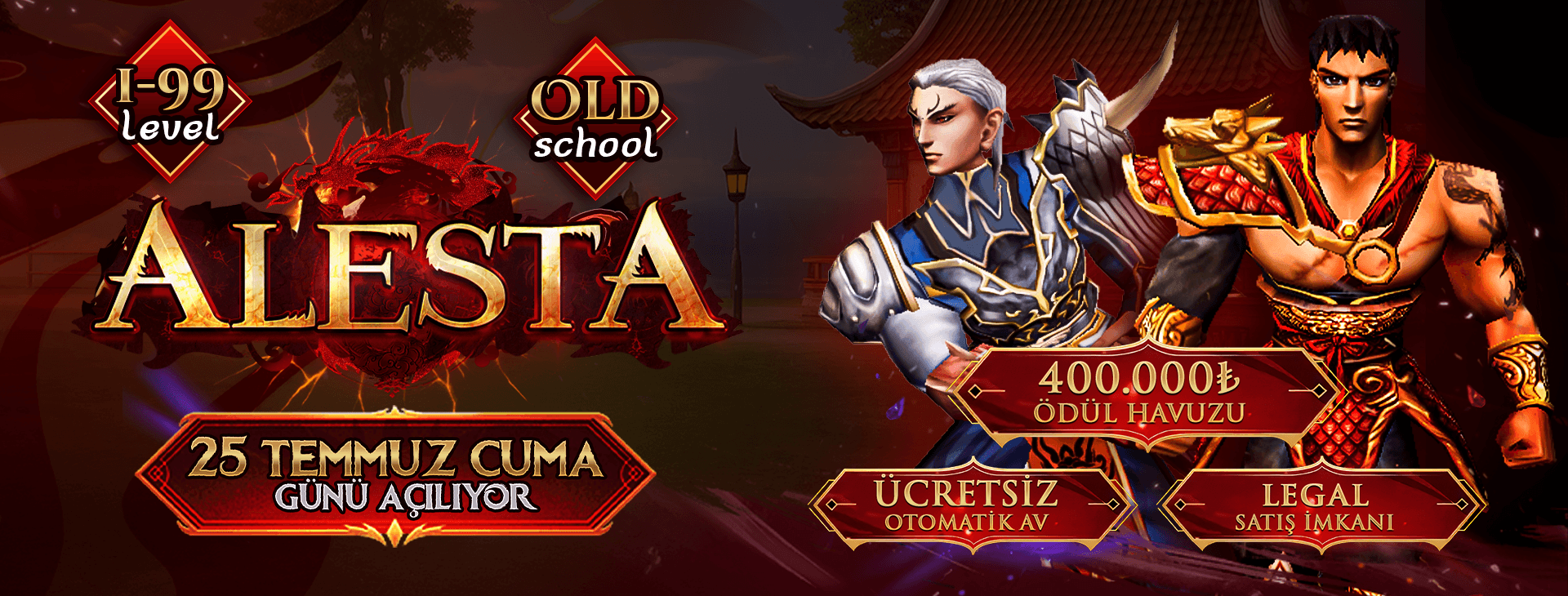 AlestaMt2 banner