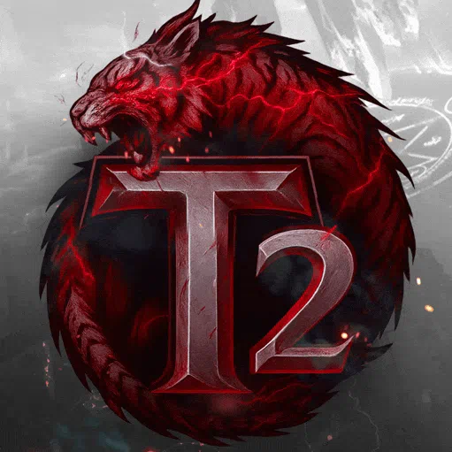 TigerMt2 65-250 Eski Tarz Orta Emek Server logo