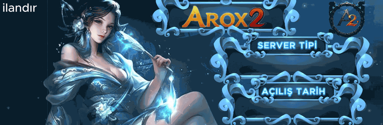Aroxmt2 | 1-99 Oldschool Legal Satışlı Emek Server banner