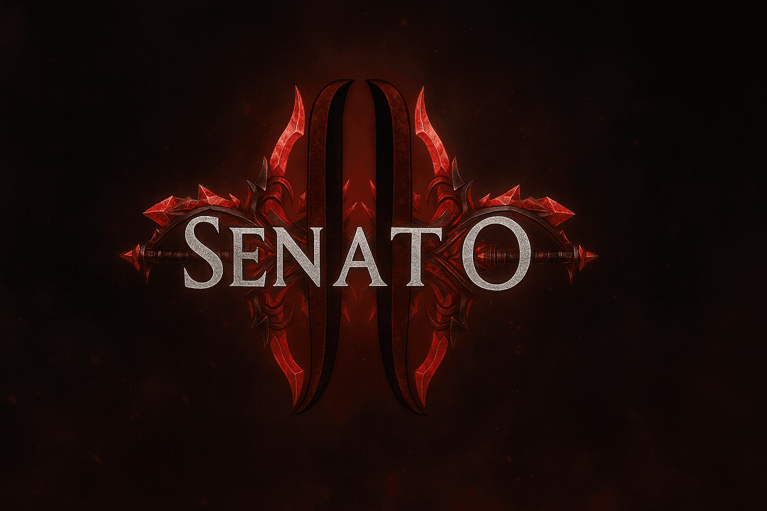 SENATO2 logo