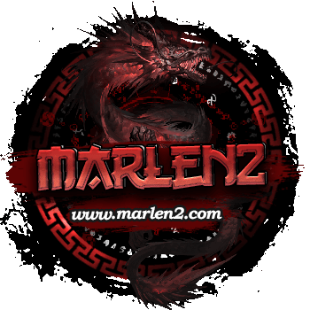 Marlen2 1-99 Hard Emek Sunucu logo