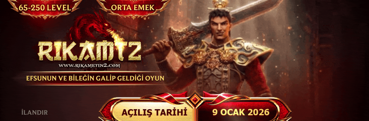 Rikamt2 65-250 Orta Emek banner