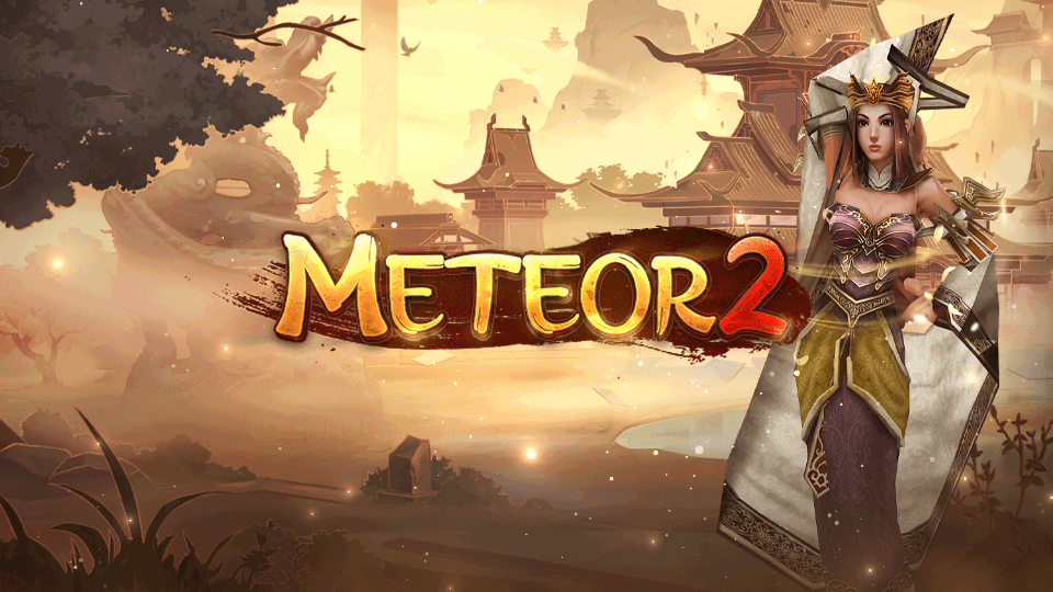 Meteor2 - 1-99 Level OldSchool banner