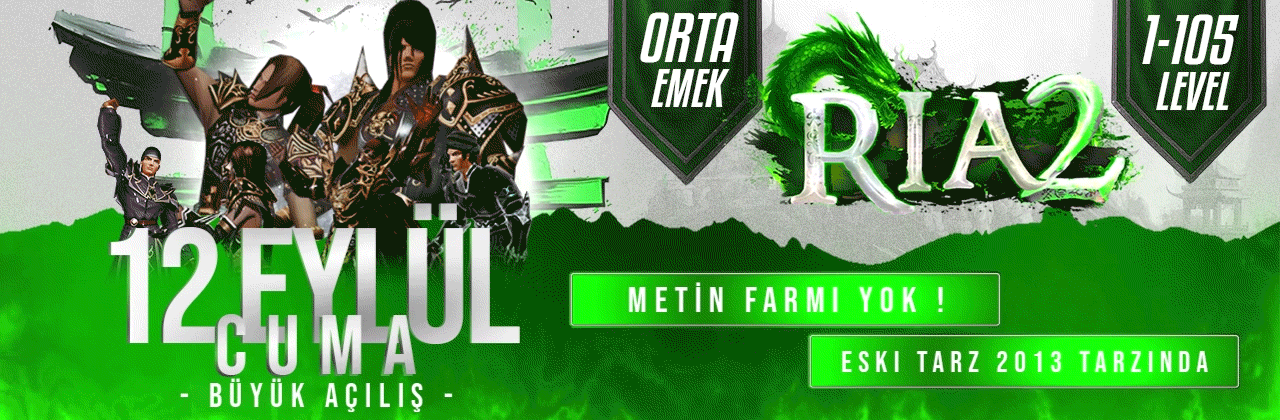 Riamt2 1-105 12 Eylül  banner