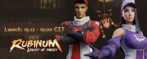 Rubinum: Classic - The Legend Returns | Metin2 Private Server (19.12.25) banner